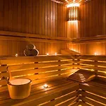 Lejlighed Mit Blick Auf Den Fluss, Pool, Sauna *