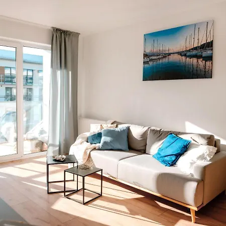 Apartment, Swimming Pool, Sauna, Dziwnow-formerly Tui * Dziwnow