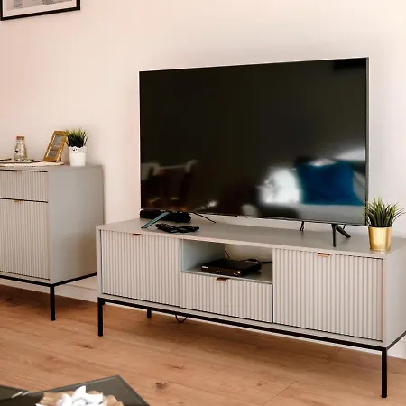 Apartment, Swimming Pool, Sauna, Dziwnow-formerly Tui *