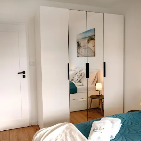 Apartment, Swimming Pool, Sauna, Dziwnow-formerly Tui Apartment