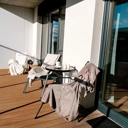 Mit Blick Auf Den Fluss, Pool, Sauna