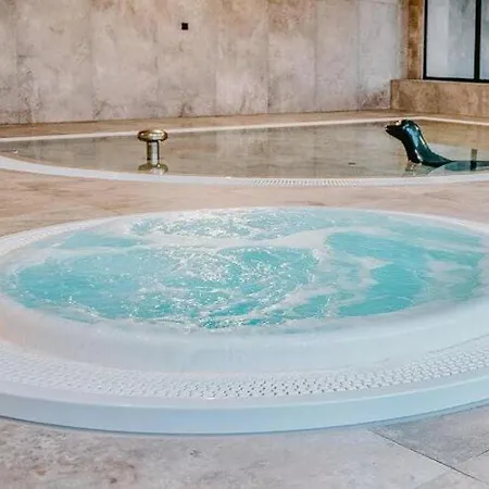 Apartment, Swimming Pool, Sauna, Dziwnow-formerly Tui Apartment