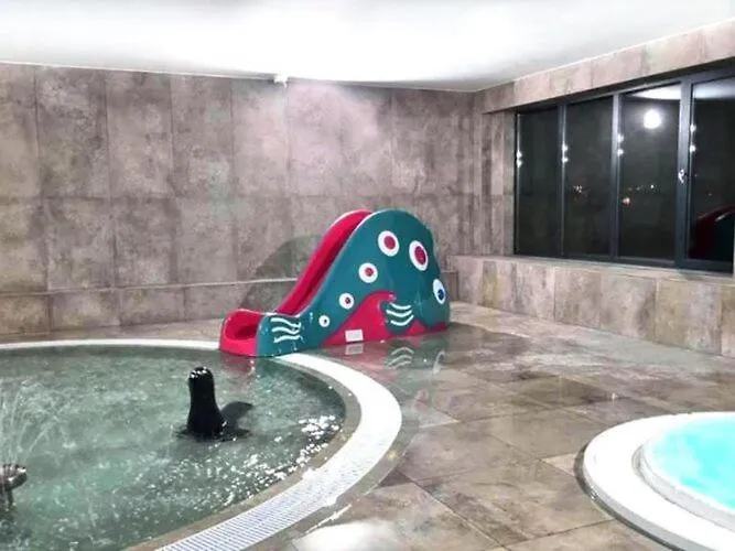 In By The River & Apartament