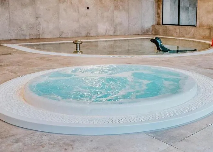 In By The River & Apartament