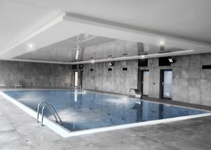 In By The River & Dziwnów